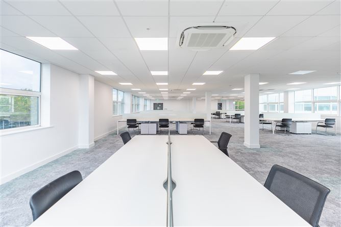 Cobalt House Blanchardstown Corporate Park, Dublin 15, Dublin