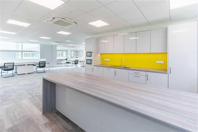 Cobalt House Blanchardstown Corporate Park, Dublin 15, Dublin