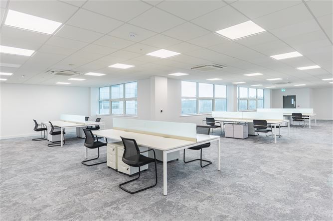 Cobalt House Blanchardstown Corporate Park, Dublin 15, Dublin