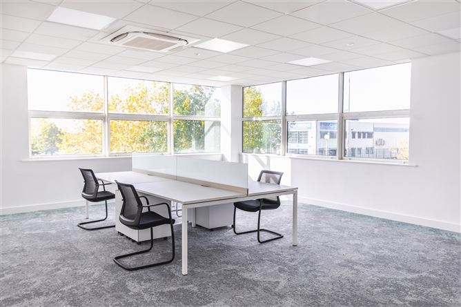 Cobalt House Blanchardstown Corporate Park, Dublin 15, Dublin