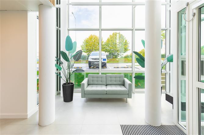 Cobalt House Blanchardstown Corporate Park, Dublin 15, Dublin