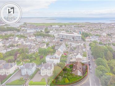 1 Father Griffin Ave, Galway City, Galway