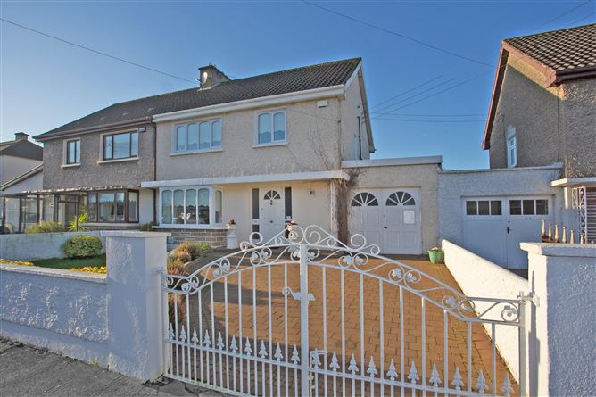 28 St James Court, Ennis Road, Limerick