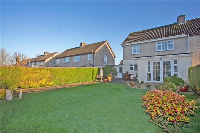 28 St James Court, Ennis Road, Limerick