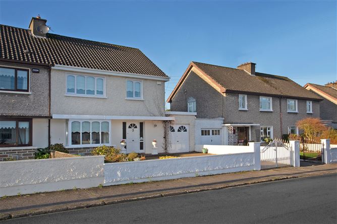 28 St James Court, Ennis Road, Limerick