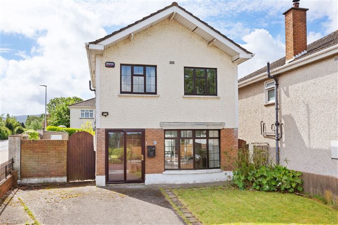 Main image for 1 Beverly Drive, Knocklyon, Dublin 16