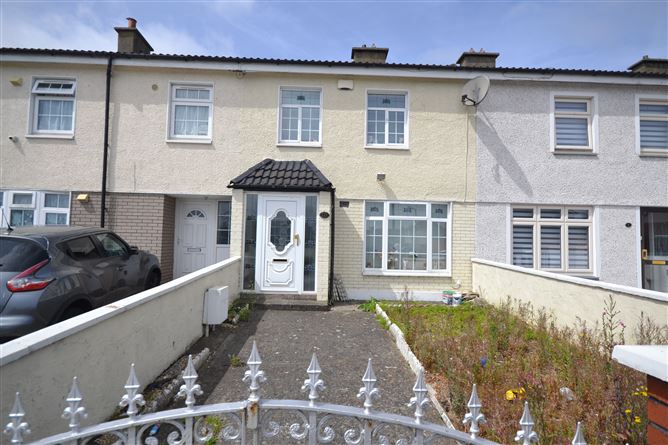 10 Croftwood Park, Cherry Orchard, Cherry Orchard, Dublin 10