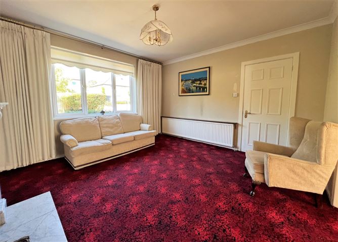 6 Beechwood Park, Dun Laoghaire, Co. Dublin