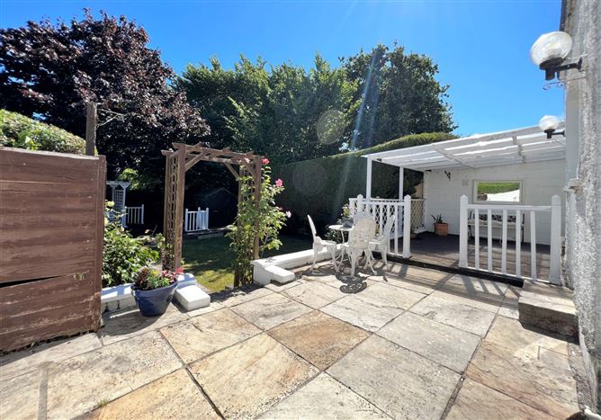 6 Beechwood Park, Dun Laoghaire, Co. Dublin