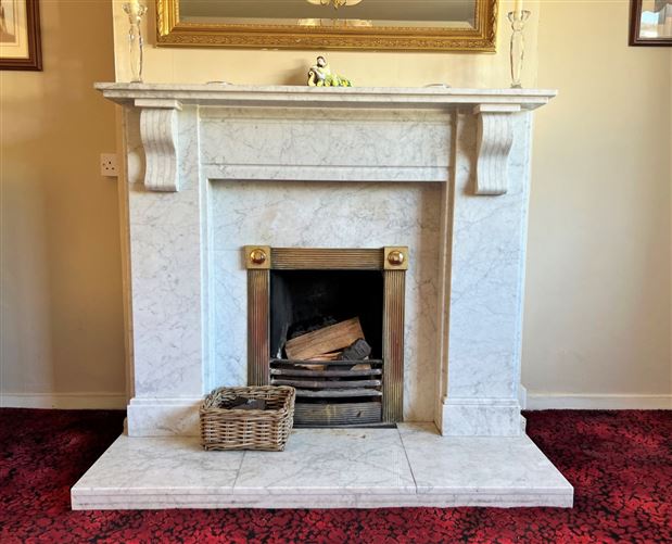6 Beechwood Park, Dun Laoghaire, Co. Dublin
