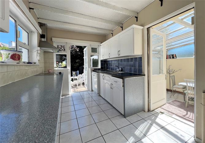 6 Beechwood Park, Dun Laoghaire, Co. Dublin