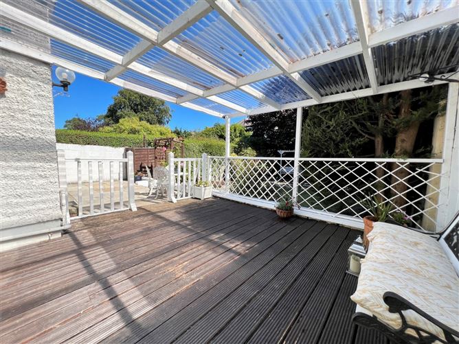 6 Beechwood Park, Dun Laoghaire, Co. Dublin