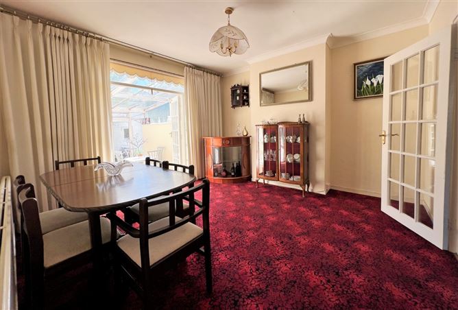 6 Beechwood Park, Dun Laoghaire, Co. Dublin