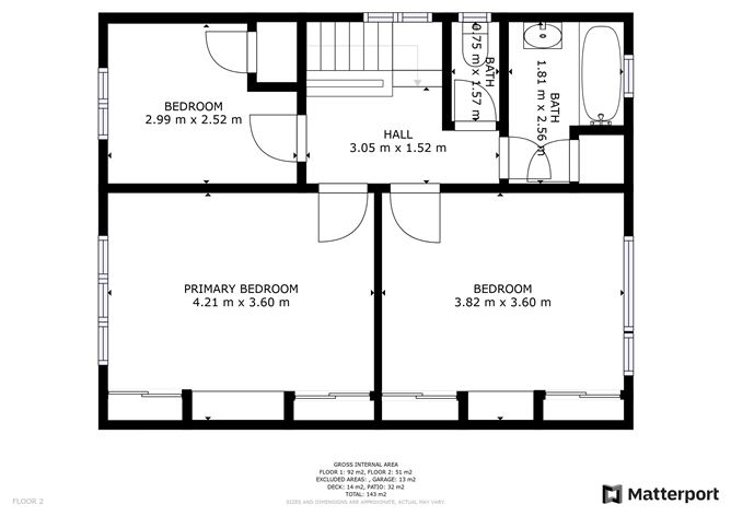 6 Beechwood Park, Dun Laoghaire, Co. Dublin