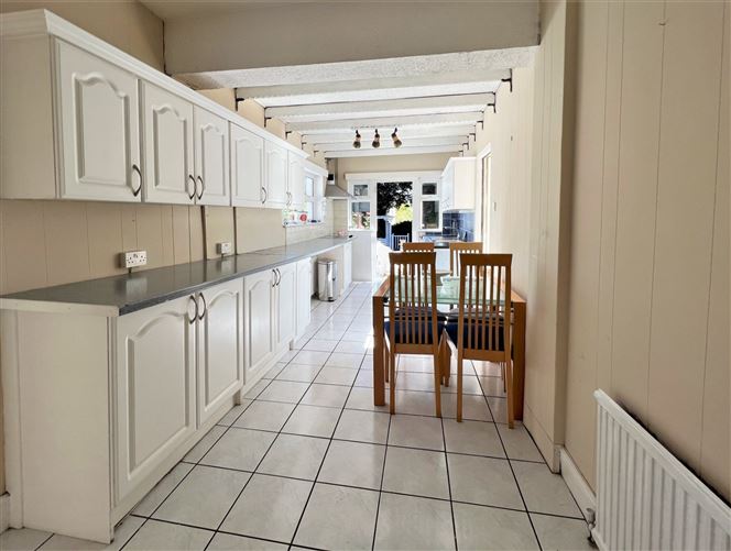 6 Beechwood Park, Dun Laoghaire, Co. Dublin