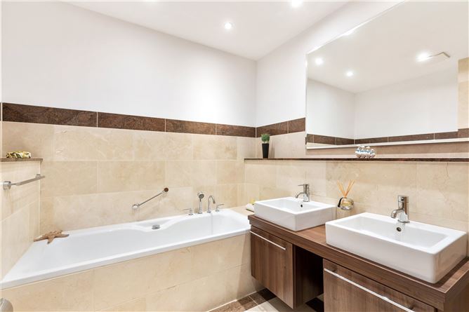 27 Killiney Court, Killiney, Co. Dublin