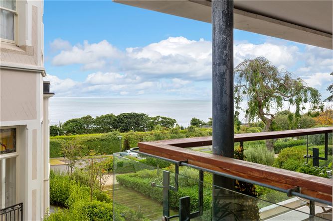 27 Killiney Court, Killiney, Co. Dublin