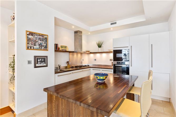 27 Killiney Court, Killiney, Co. Dublin