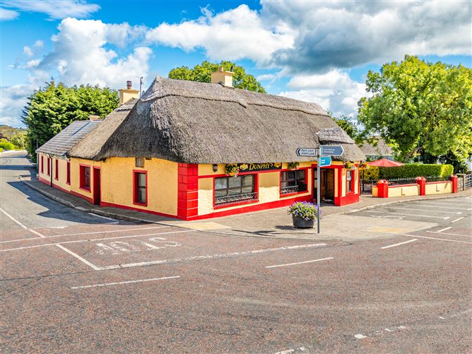 Dunphy's, Kilbarrymeaden, Kill, Waterford
