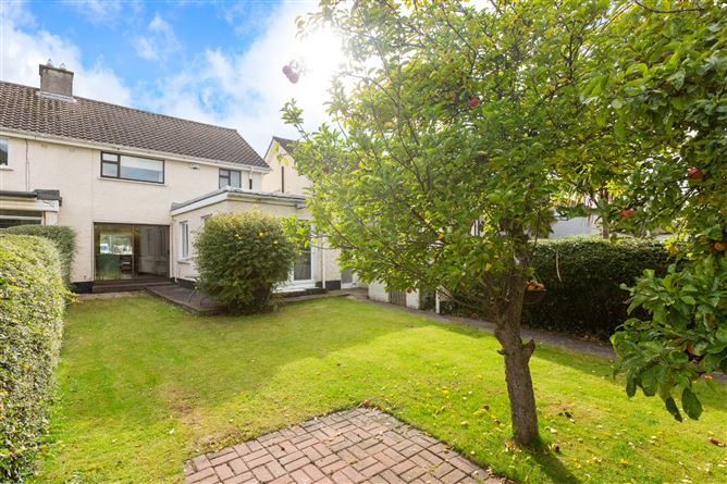 28 College Drive, Terenure, Dublin 6W