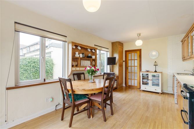 28 College Drive, Terenure, Dublin 6W
