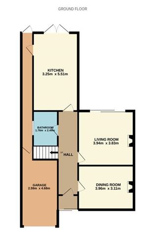 28 College Drive, Terenure, Dublin 6W