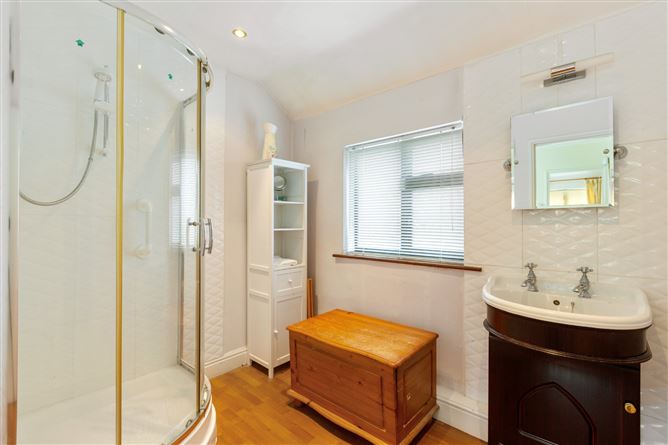 28 College Drive, Terenure, Dublin 6W