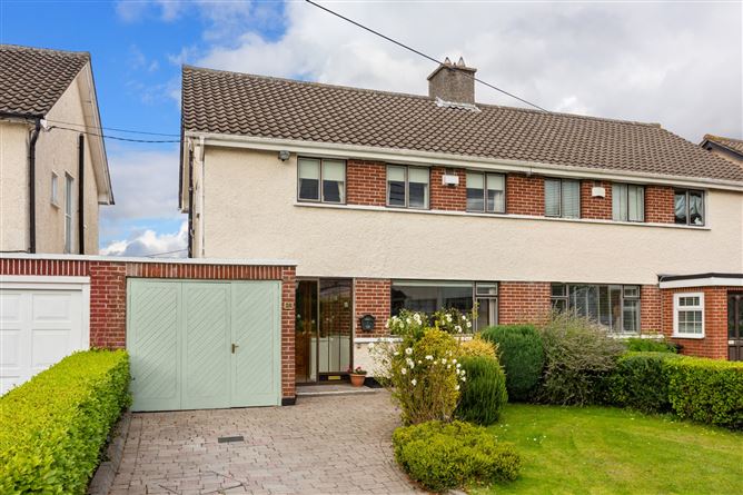 28 College Drive, Terenure, Dublin 6W