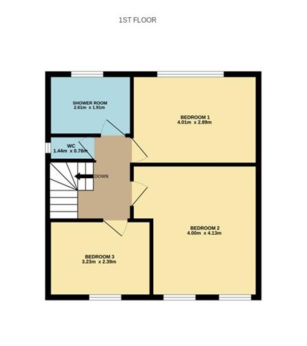 28 College Drive, Terenure, Dublin 6W