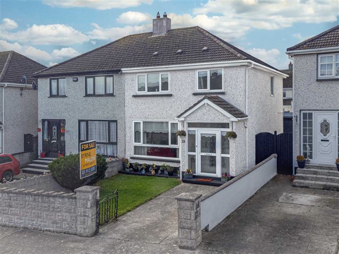 21 Westpark, Tallaght,   Dublin 24