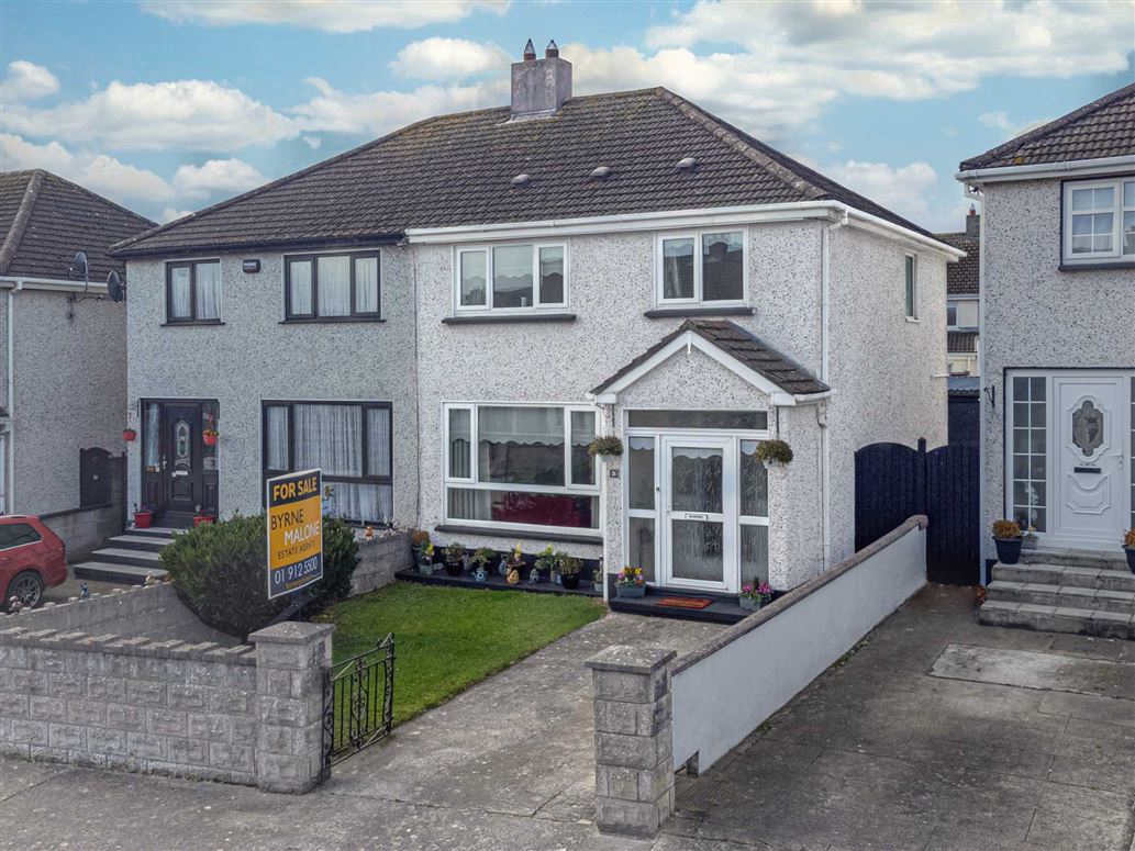21 Westpark, Tallaght,   Dublin 24