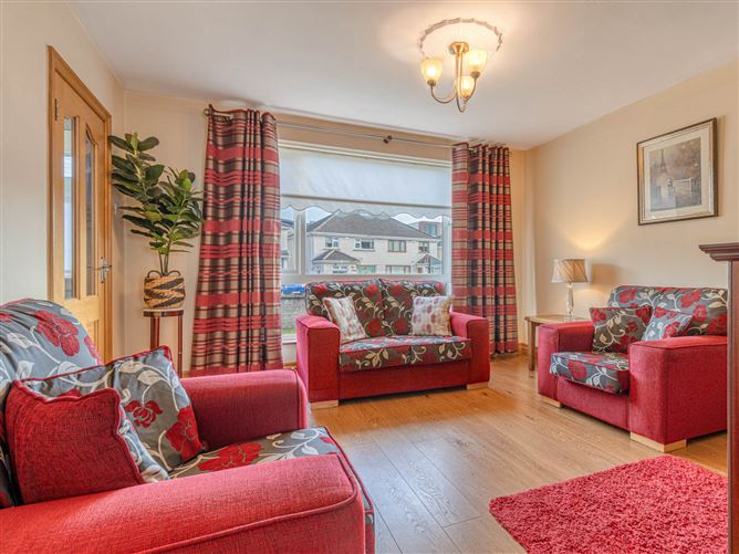 21 Westpark, Tallaght,   Dublin 24