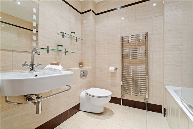 23 Beech Lodge, Farmleigh, Castleknock, Dublin 15