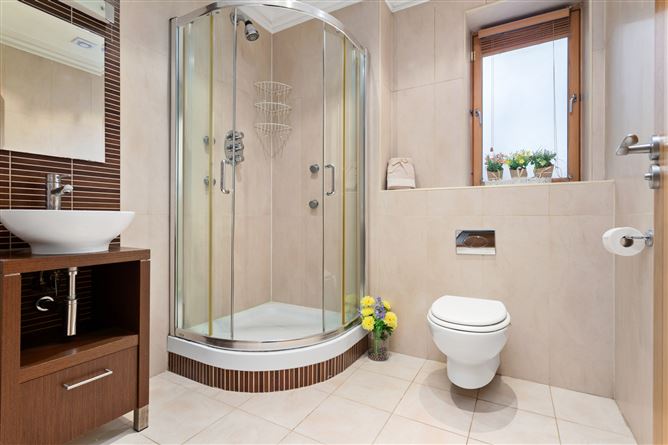 23 Beech Lodge, Farmleigh, Castleknock, Dublin 15