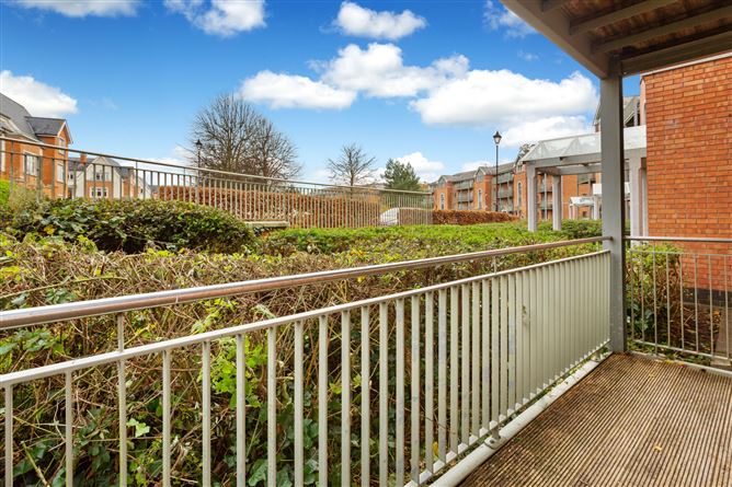 23 Beech Lodge, Farmleigh, Castleknock, Dublin 15