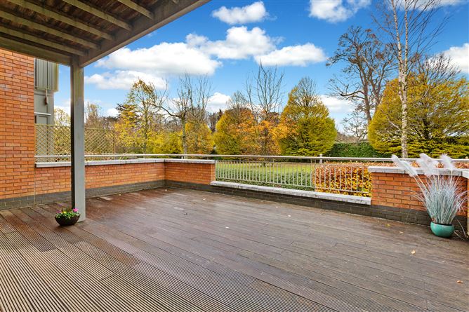 23 Beech Lodge, Farmleigh, Castleknock, Dublin 15
