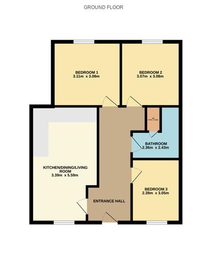 2 Gowran Court, Island Cross, Little Island, Co. Cork
