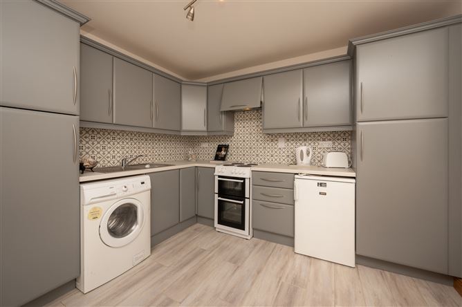 2 Gowran Court, Island Cross, Little Island, Co. Cork