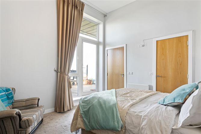 127 Alder House, Silverbanks , Baldoyle,   Dublin 13
