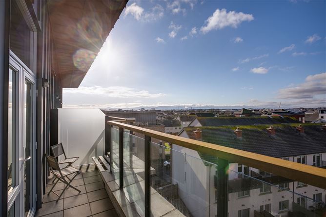 127 Alder House, Silverbanks , Baldoyle,   Dublin 13