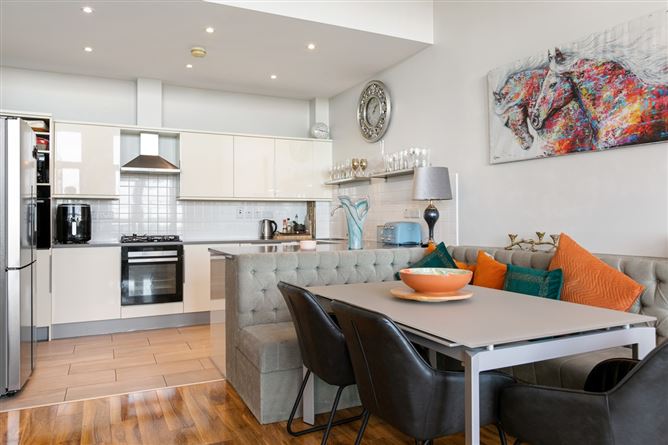 127 Alder House, Silverbanks , Baldoyle,   Dublin 13