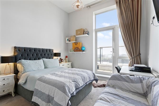 127 Alder House, Silverbanks , Baldoyle,   Dublin 13