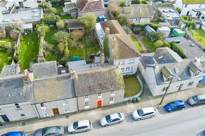 7 Quay Street, Skerries, Co. Dublin