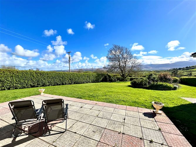 Ballyroe, Tralee, Kerry