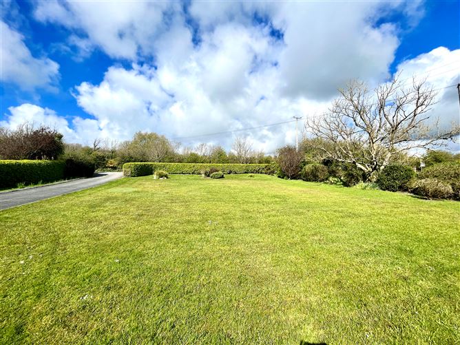 Ballyroe, Tralee, Kerry