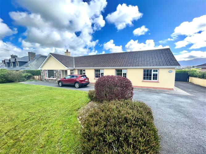 Ballyroe, Tralee, Kerry