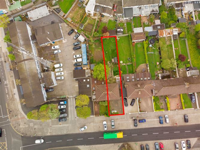 80 Saint Agnes Park, Crumlin, Dublin 12 City Homes 4699668 MyHome