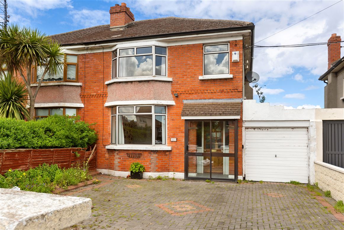 80 Saint Agnes Park, Crumlin, Dublin 12 City Homes 4699668 MyHome