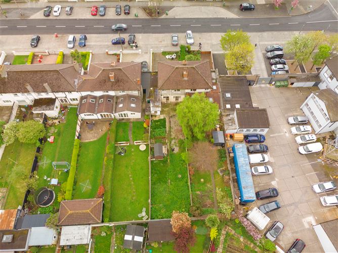 80 Saint Agnes Park, Crumlin, Dublin 12 City Homes 4699668 MyHome