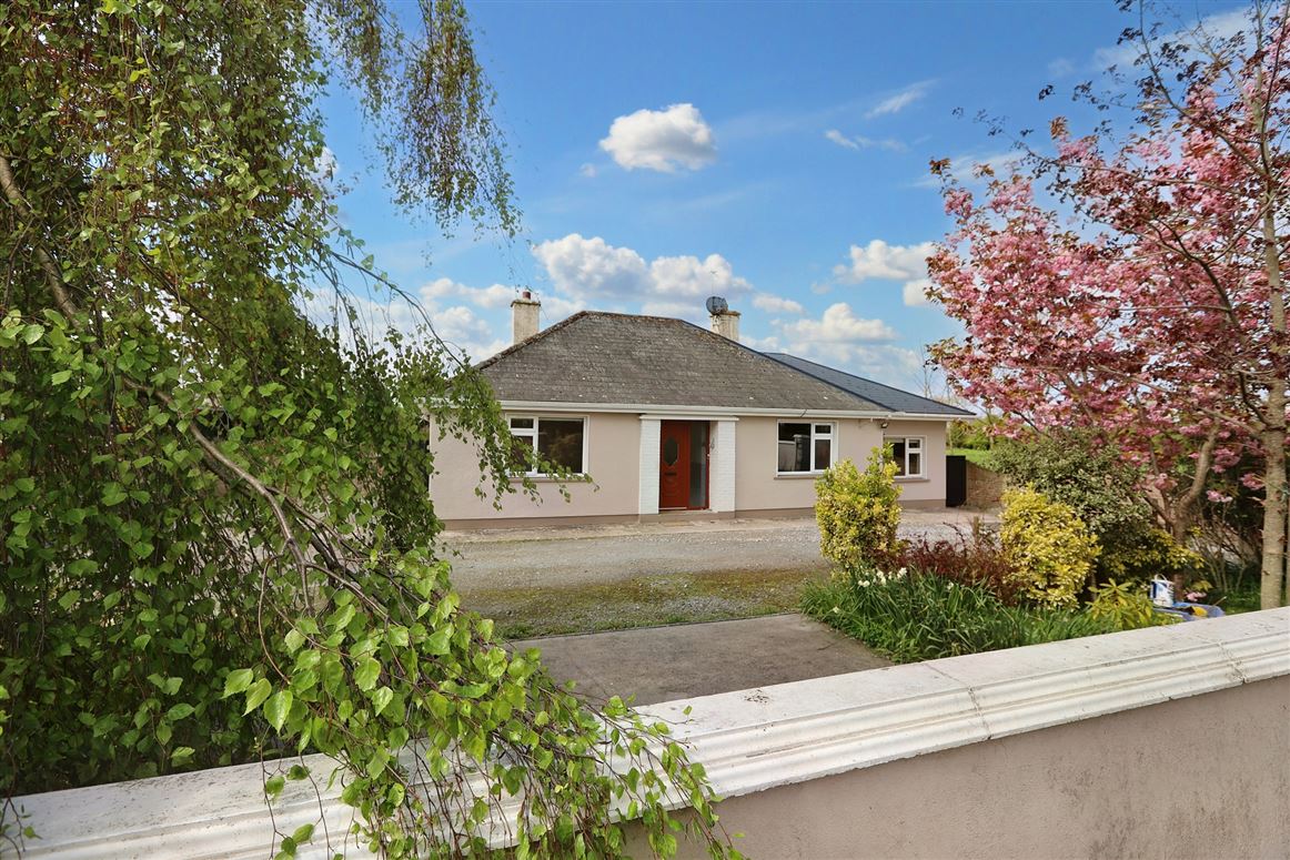 Kilmallock Road, Charleville, Co. Cork Sherry Fitzgerald (Derry